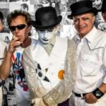 The Adicts dicen adiós a México: el Foro Velódromo será testigo de su despedida en el Adiós Amigos Tour