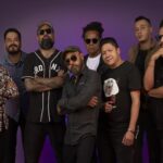 PANTEÓN ROCOCÓ CELEBRA 30 AÑOS CON UN ESPECTÁCULO ÉPICO EN EL ESTADIO GNP