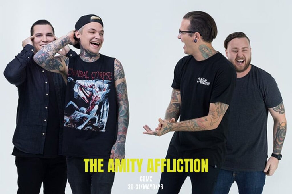 AMITY