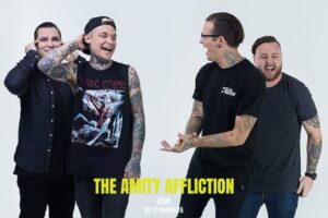 AMITY