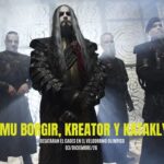 ¡El Apocalipsis en CDMX! Dimmu Borgir, Kreator y Kataklysm desatarán el caos en el Velódromo Olímpico