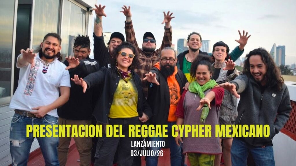 REGGAE