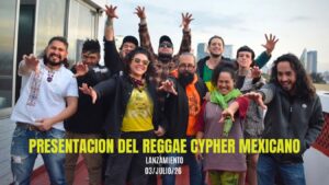 REGGAE