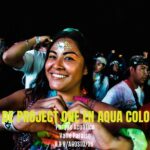 Aqua Color Fest hará historia con el debut de Project One en México