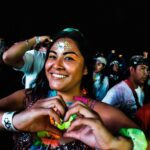 Aqua Color Fest hará historia con el debut de Project One en México